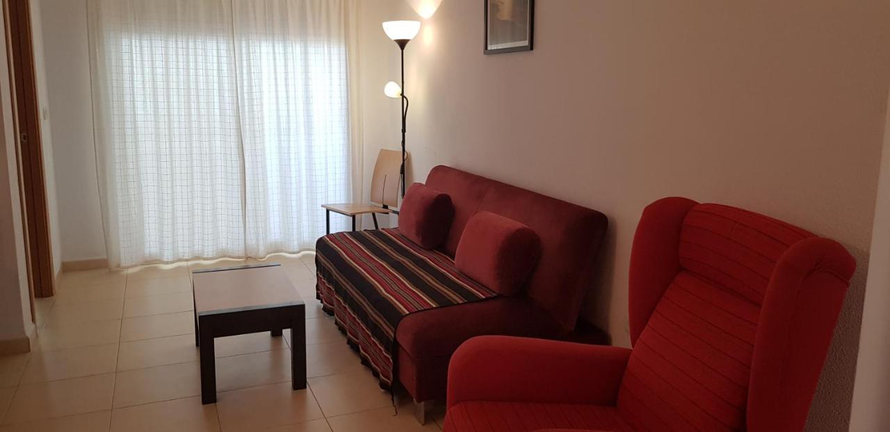 Marina Dor - Vistamar Iii Lateral Norte - Primera Linea Apartment