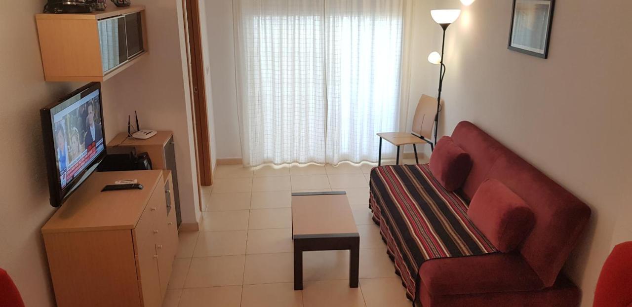 Marina Dor - Vistamar Iii Lateral Norte - Primera Linea Apartment *