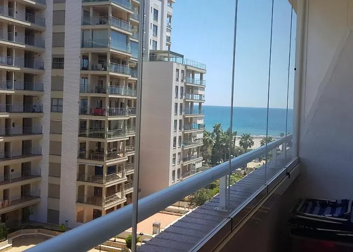Marina Dor - Vistamar III Lateral Norte - Primera Linea
